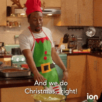 We Do Christmast Right