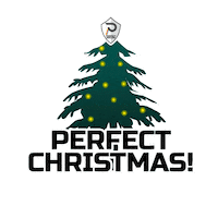 christmas ps Sticker by Perfect Soccer