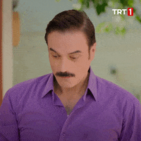 Dislike Kalkgidelim GIF by TRT