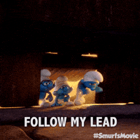 GIF by Sony Pictures Animation