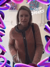 loopdreams by Loop Dreams GIF Booth