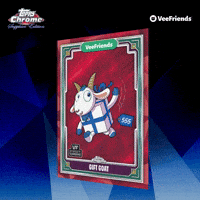 Gift Collect GIF by VeeFriends