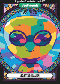 Box Collect GIF by VeeFriends