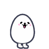 Angry Sticker by eggdog