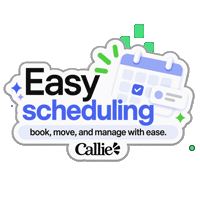 Scheduling Ehr Sticker by Callie