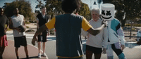everyday GIF by Logic