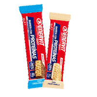 enervit_spain deporte proteinas barritas enervit Sticker