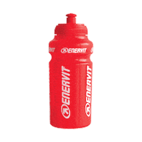 training bottle Sticker by Est clothing