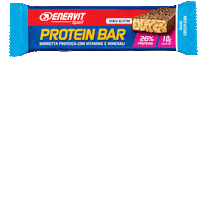 proteinbar Sticker by Enervit