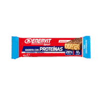 enervit_spain barrita enervit barritaproteinas barritaenervit Sticker