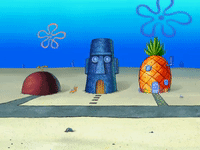 season 8 spongebob's runaway roadtrip: mooncation GIF by SpongeBob SquarePants