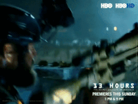 13 hours GIF by HBO India