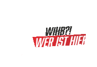 Wihb Sticker by ridedreiii