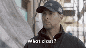 Wilmer Valderrama Torres GIF by CBS