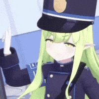 Hikari GIF