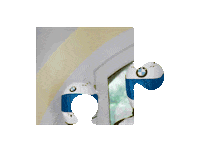 Driving 3 Series Sticker by BMW USA