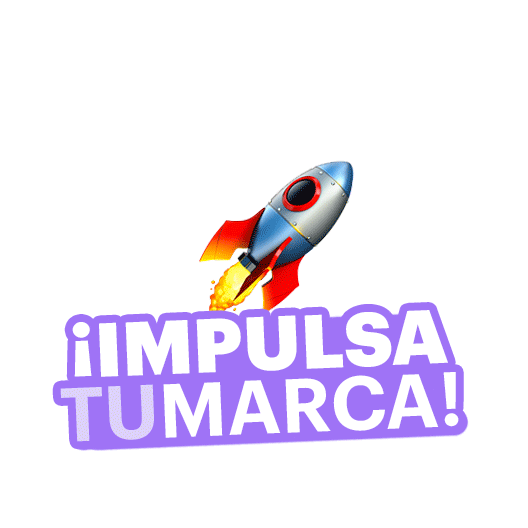 ConMenteYCorazon giphyupload space rocket push Sticker