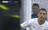 Champions League Football GIF by UEFA