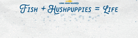 Life Seafood GIF by Long John Silver's