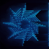 Art Glow GIF