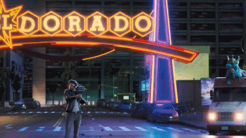 Love It Kevin GIF by Deep Silver
