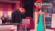Despicable Me Minions GIF
