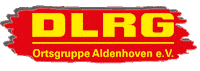 Dlrg Sticker by OG Aldenhoven