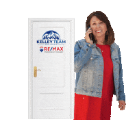 Moraima Kelley Sticker by Remax Sunshine