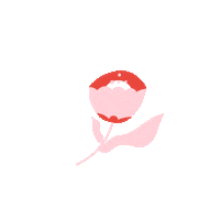 ingridtsc flower flowers color flor Sticker