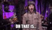 What You Want Comedy GIF by Dead Meat James