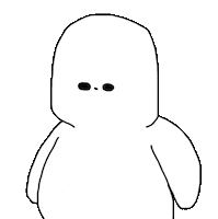 Talk Talking Sticker