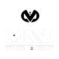 Sticker by Manu The Beat