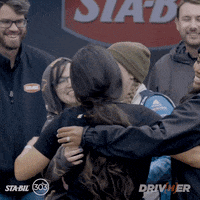 Happy Group Hug GIF by 303Products