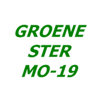 Heerlen Sticker by Groene ster
