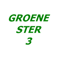 Heerlen Sticker by Groene ster