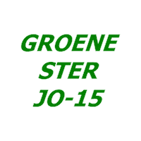 Heerlen Sticker by Groene ster