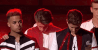 abc GIF by Boy Band