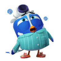 Sad Cry Sticker by TheBeachbudsOfficial