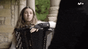 Musica Trabajo GIF by Movistar Plus+