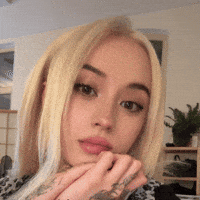 No Way Omg GIF