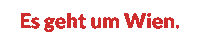 Mai Sticker by SPÖ Wien