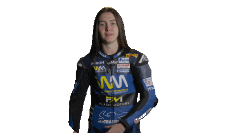 Celebration Top Sticker by WorldSBK