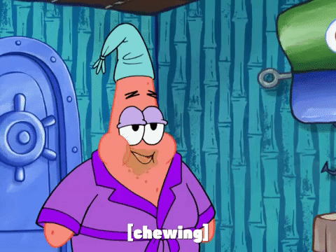 season 8 restraining spongebob GIF by SpongeBob SquarePants