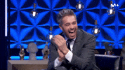 Me Meo Dani Martínez GIF by Movistar Plus+