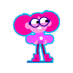 Rtejr Sticker by Turnip and Duck