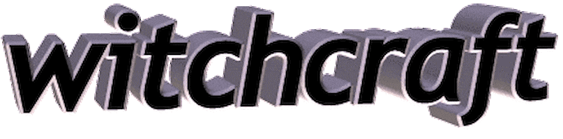 witch lol STICKER by AnimatedText