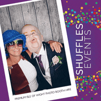 wallsiow GIF by Shuffles Events