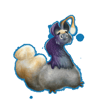 mindclashgames emotion hope bright bliss Sticker