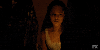 Yell American Horror Story GIF by AHS
