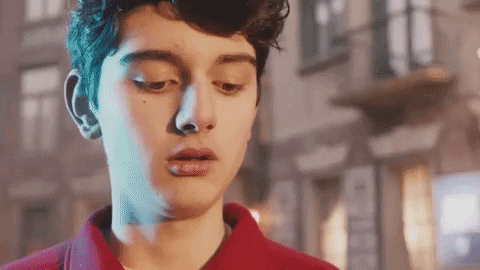 season 1 GIF by Comrade Detective